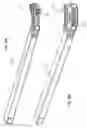 Fig. 05 - Adjustable arcuate implant