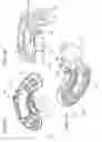 Fig. 10 - Adjustable arcuate implant