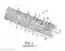 Fig. 02 - Thin-walled scaffolds having modified marker structure near distal end