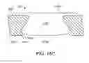 Fig. 26 - Thin-walled scaffolds having modified marker structure near distal end