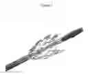 Fig. 02 - Highly retractable intravascular stent conveying system