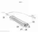 Fig. 07 - Highly retractable intravascular stent conveying system