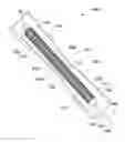 Fig. 01 - Stents and stent deployment devices