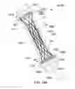 Fig. 18 - Stents and stent deployment devices