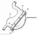 Fig. 01 - METHODS OF PERFORMING A BARIATRIC PROCEDURE AND SURGICAL DEVICES FOR USE THEREWITH