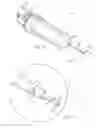 Fig. 09 - SURGICAL SYSTEM WITH SUBSTANCE DELIVERY SYSTEM