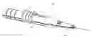 Fig. 01 - Intraocular shunt inserter