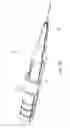 Fig. 16 - Intraocular shunt inserter