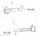Fig. 18 - Intraocular shunt inserter