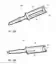 Fig. 22 - Intraocular shunt inserter