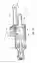 Fig. 23 - Intraocular shunt inserter
