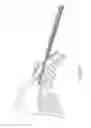 Fig. 41 - Intraocular shunt implantation methods and devices