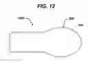Fig. 11 - Method of shaping a tampon for feminine hygiene