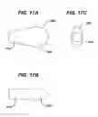 Fig. 16 - Method of shaping a tampon for feminine hygiene