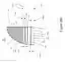 Fig. 08 - Apparatuses and Methods for Making Absorbent Articles With Masked Waist Edge Regions