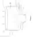 Fig. 13 - Assembled absorbent article components with graphics having aligned masked zones