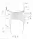 Fig. 03 - Absorbent article having a folded waist