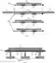 Fig. 06 - Portable and collapsible support structures and related methods