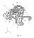 Fig. 06 - Travelling apparatus