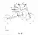 Fig. 16 - Travelling apparatus