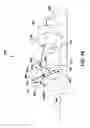 Fig. 28 - Wheelchair suspension