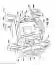 Fig. 34 - Wheelchair suspension