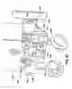 Fig. 37 - Wheelchair suspension