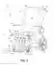 Fig. 02 - Reclining transport chairs