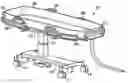 Fig. 01 - Shower stretcher