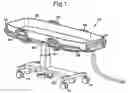 Fig. 02 - Shower stretcher