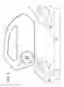 Fig. 04 - Powered side rail for a patient support apparatus