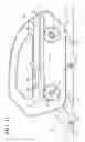 Fig. 15 - Powered side rail for a patient support apparatus