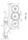 Fig. 18 - Powered side rail for a patient support apparatus