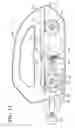 Fig. 28 - Powered side rail for a patient support apparatus