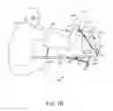 Fig. 03 - Combination massage table with one or more resistance bands
