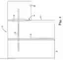 Fig. 05 - Body containment construction suitable for use within bio-cremation processes