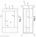 Fig. 06 - Body containment construction suitable for use within bio-cremation processes