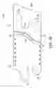 Fig. 03 - Two-part non-planar graduated compression device for the treatment of circulatory disorders