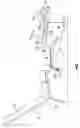 Fig. 02 - Apparatus for treating knee abnormalities
