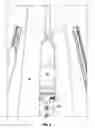 Fig. 06 - Apparatus for treating knee abnormalities
