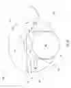 Fig. 03 - APPARATUS FOR PARTIALLY ENCLOSING A ROTATABLE SPHERICAL OBJECT
