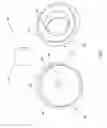 Fig. 04 - APPARATUS FOR PARTIALLY ENCLOSING A ROTATABLE SPHERICAL OBJECT