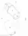Fig. 10 - APPARATUS FOR PARTIALLY ENCLOSING A ROTATABLE SPHERICAL OBJECT