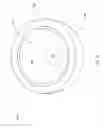 Fig. 12 - APPARATUS FOR PARTIALLY ENCLOSING A ROTATABLE SPHERICAL OBJECT