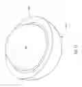 Fig. 13 - APPARATUS FOR PARTIALLY ENCLOSING A ROTATABLE SPHERICAL OBJECT