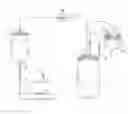 Fig. 01 - Medical containers and system components with non-DEHP plasticizers for storing red blood cell products, plasma and platelets