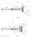 Fig. 04 - Syringes with mixing chamber in a removable cap