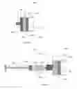 Fig. 06 - Syringes with mixing chamber in a removable cap