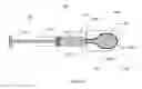 Fig. 07 - Syringes with mixing chamber in a removable cap