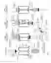 Fig. 10 - Medication dose preparation and transfer system